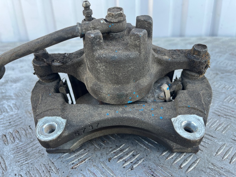 Суппорт тормозной, 2500 рублей, Пешки