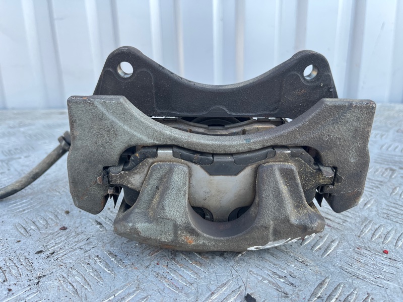 Суппорт тормозной, 2500 рублей, Пешки