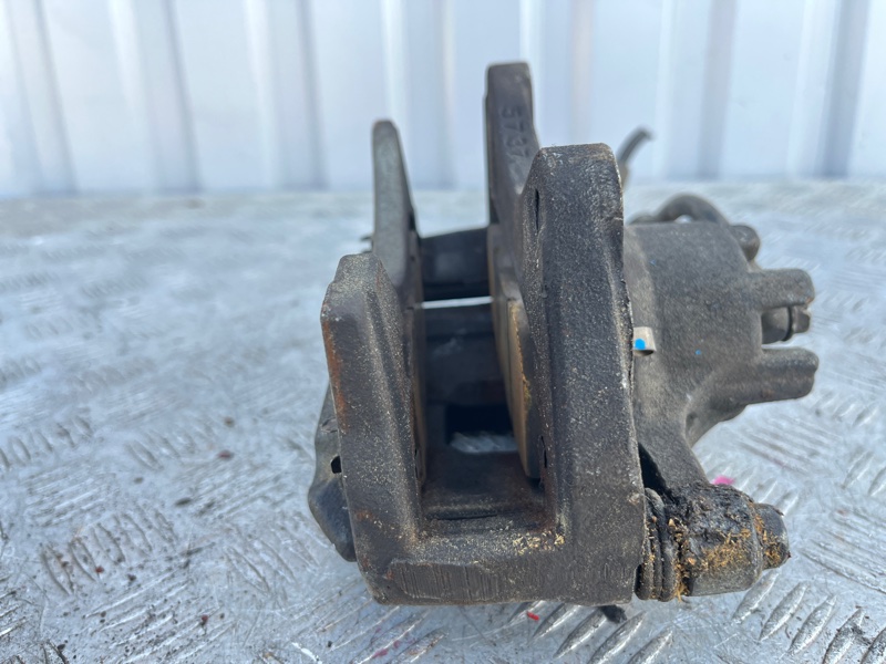 Суппорт тормозной, 2500 рублей, Пешки