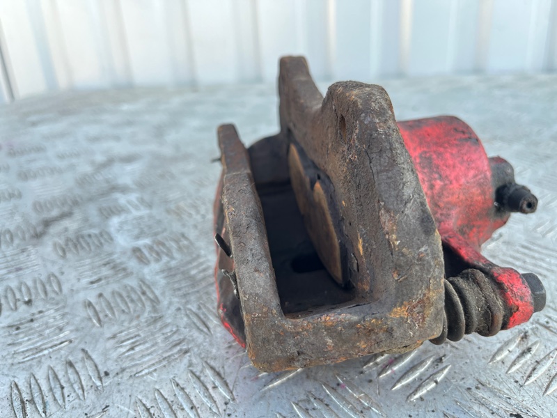 Суппорт тормозной, 1500 рублей, Пешки