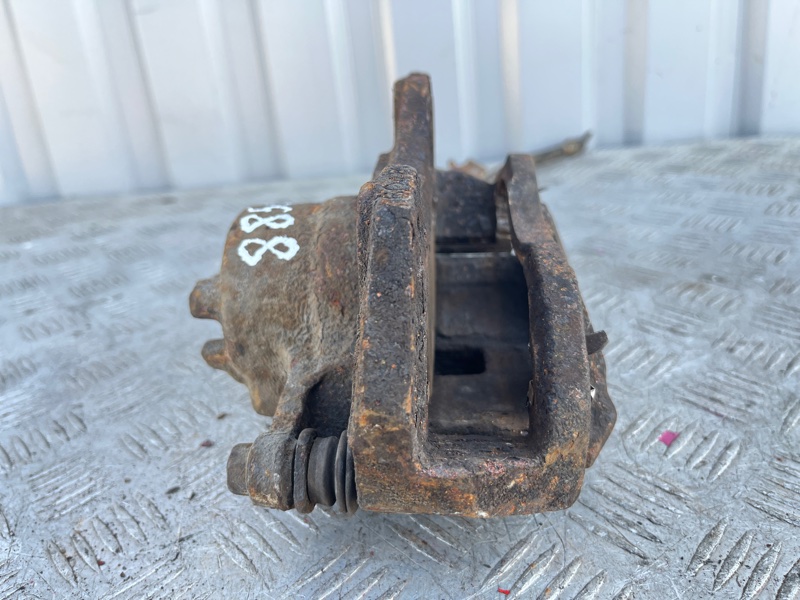 Суппорт тормозной, 1500 рублей, Пешки