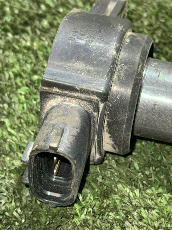 Катушка зажигания, 1000 рублей, Пешки