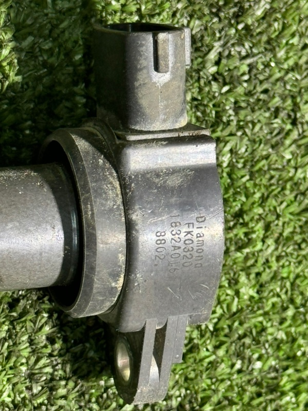 Катушка зажигания, 1000 рублей, Пешки