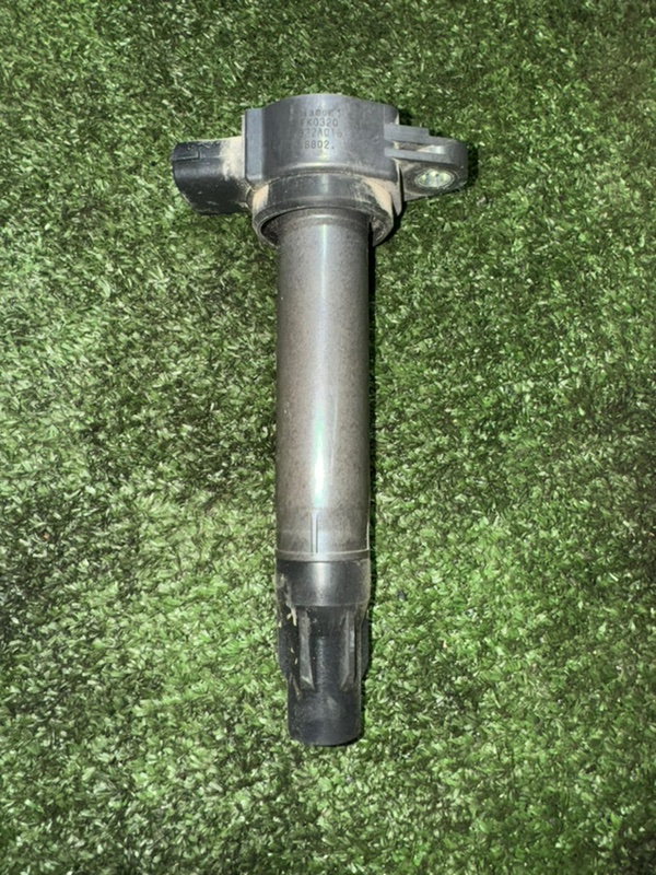 Катушка зажигания, 1000 рублей, Пешки