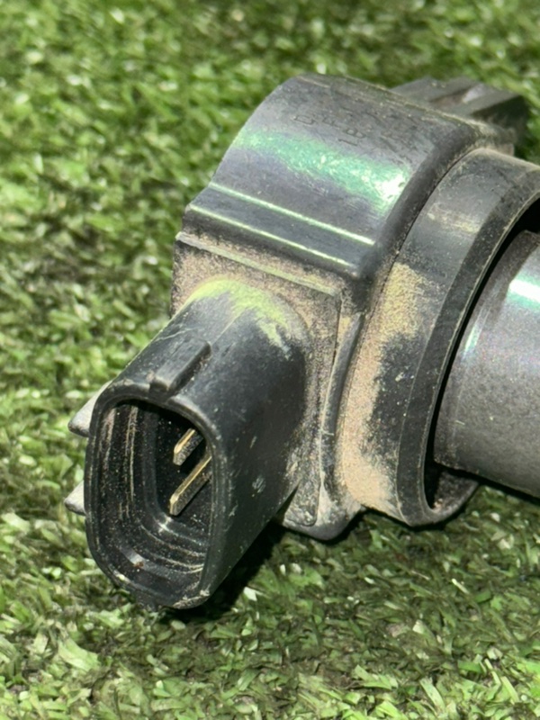 Катушка зажигания, 1000 рублей, Пешки