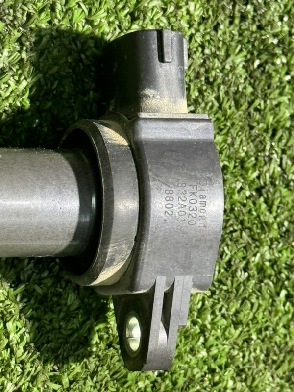 Катушка зажигания, 1000 рублей, Пешки