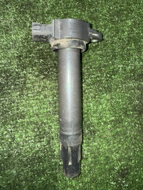 Катушка зажигания, 1000 рублей, Пешки