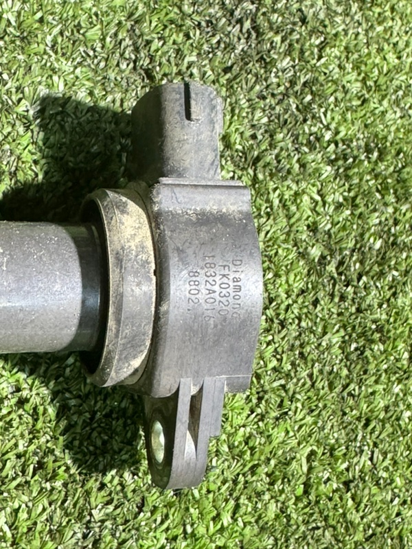 Катушка зажигания, 1000 рублей, Пешки