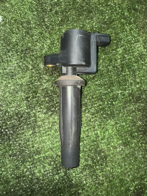 Катушка зажигания, 1000 рублей, Пешки