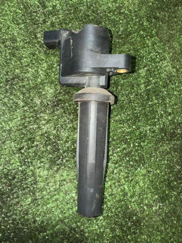 Катушка зажигания, 1000 рублей, Пешки