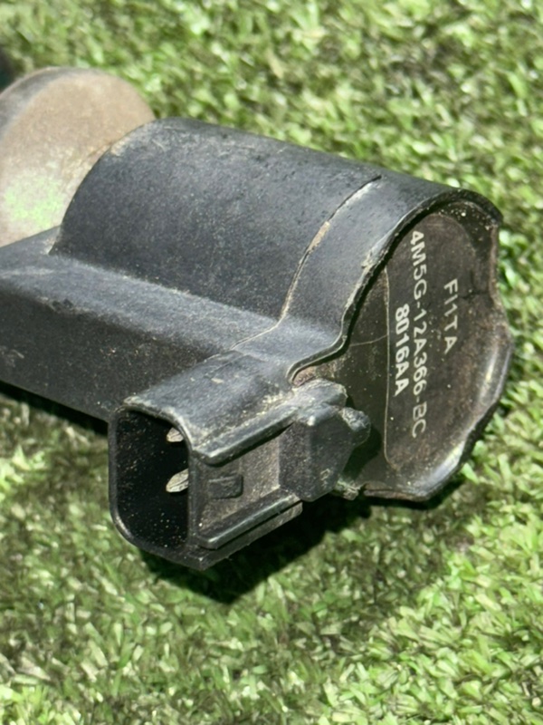 Катушка зажигания, 1000 рублей, Пешки