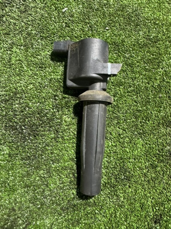 Катушка зажигания, 1000 рублей, Пешки