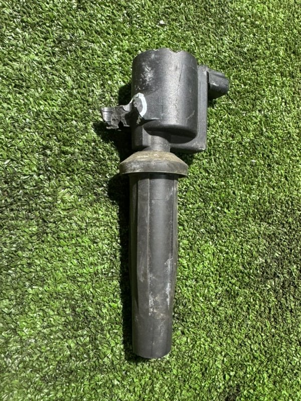 Катушка зажигания, 1000 рублей, Пешки