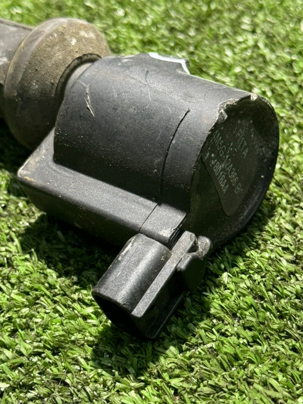 Катушка зажигания, 1000 рублей, Пешки