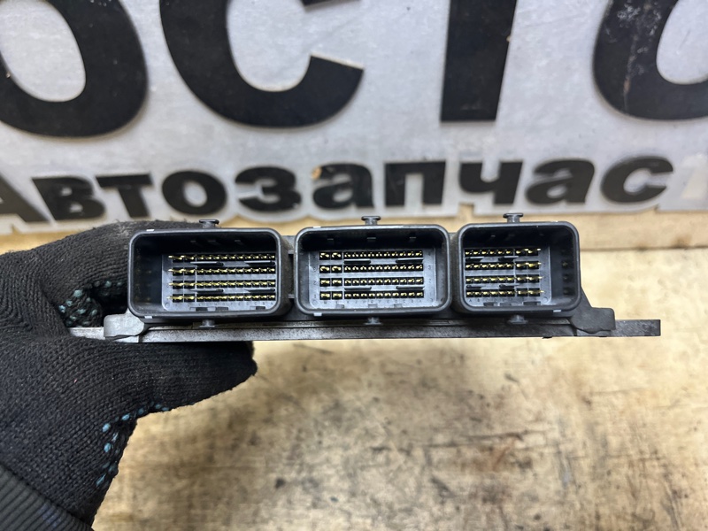 Блок управления двигателем, 3500 рублей, Пешки