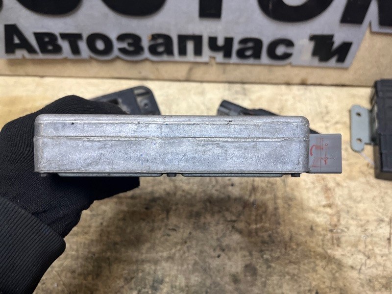 Блок управления двигателем, 5000 рублей, Пешки