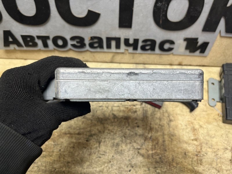 Блок управления двигателем, 5000 рублей, Пешки