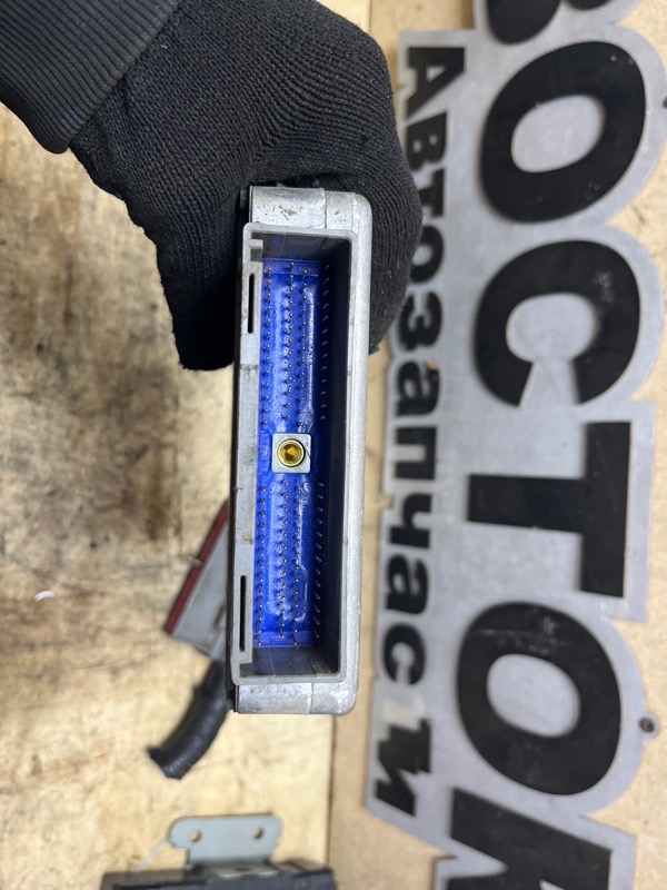 Блок управления двигателем, 5000 рублей, Пешки