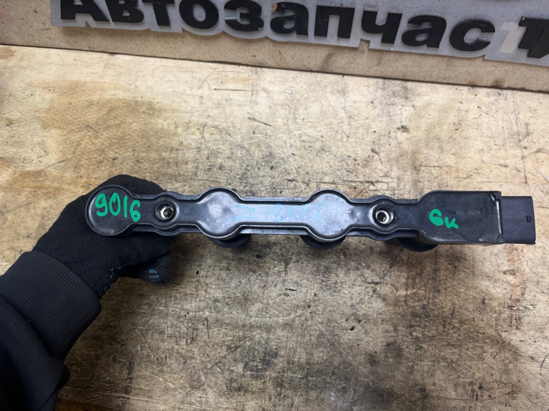 Катушка зажигания, 3500 рублей, Пешки