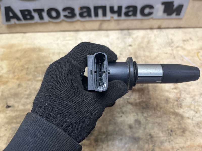 Катушка зажигания, 3500 рублей, Пешки