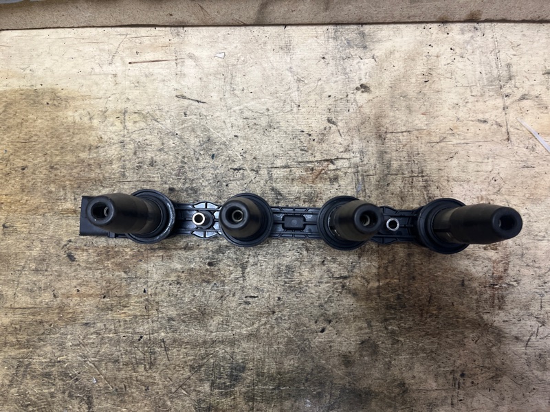 Катушка зажигания, 3500 рублей, Пешки