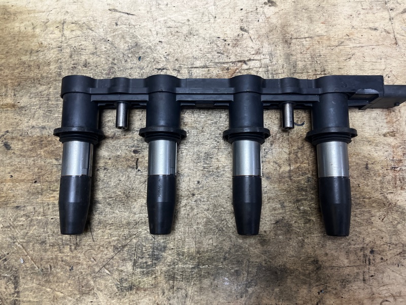 Катушка зажигания, 3500 рублей, Пешки