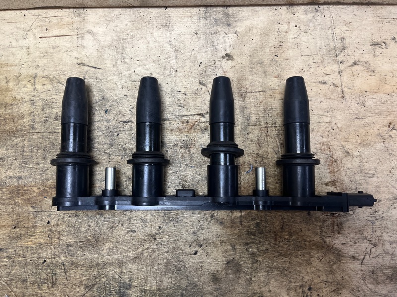 Катушка зажигания, 3500 рублей, Пешки