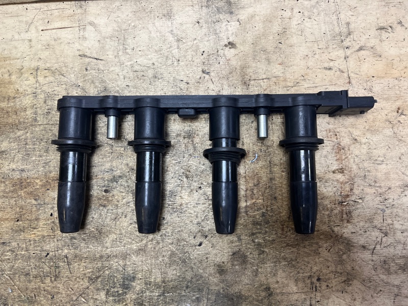 Катушка зажигания, 3500 рублей, Пешки