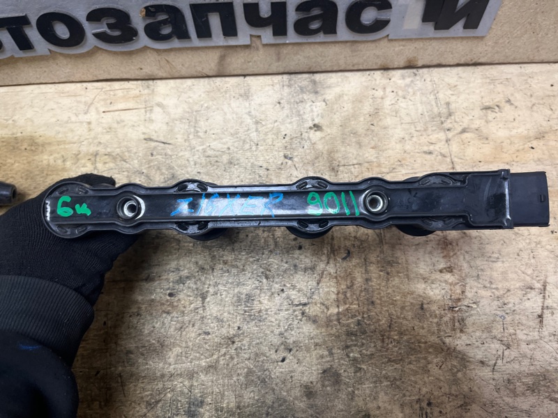 Катушка зажигания, 3500 рублей, Пешки