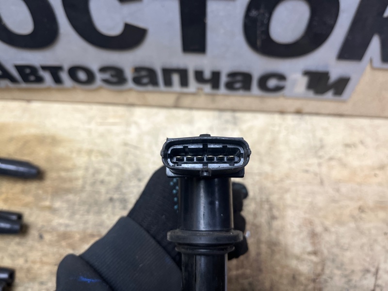 Катушка зажигания, 3500 рублей, Пешки