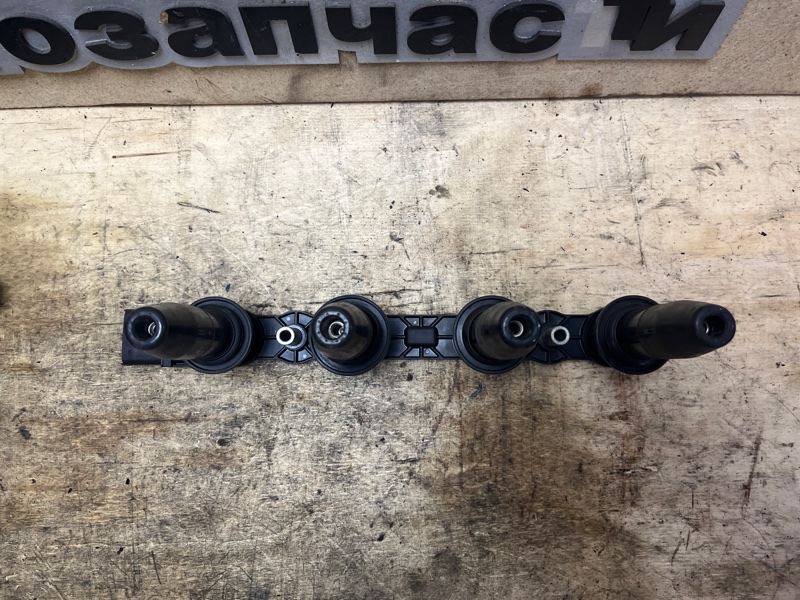 Катушка зажигания, 3500 рублей, Пешки