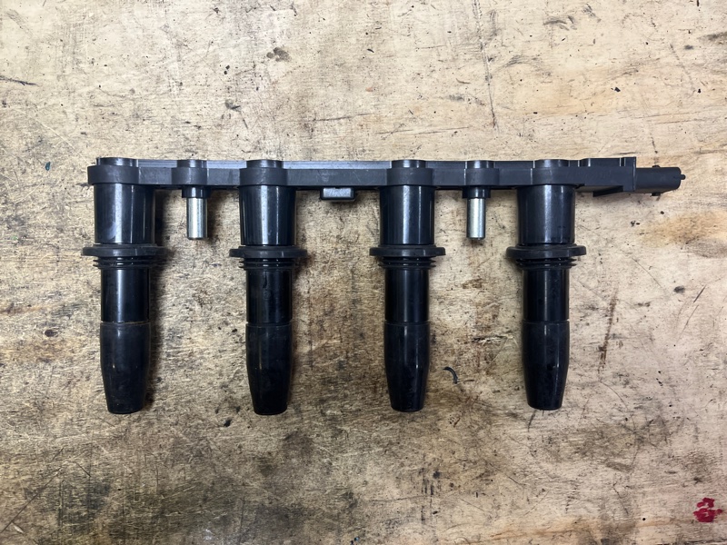 Катушка зажигания, 3500 рублей, Пешки