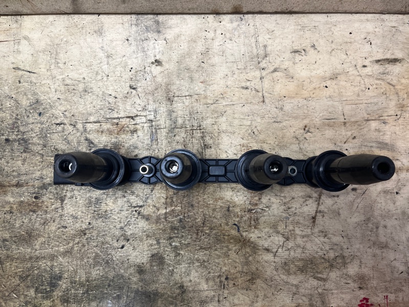 Катушка зажигания, 3500 рублей, Пешки