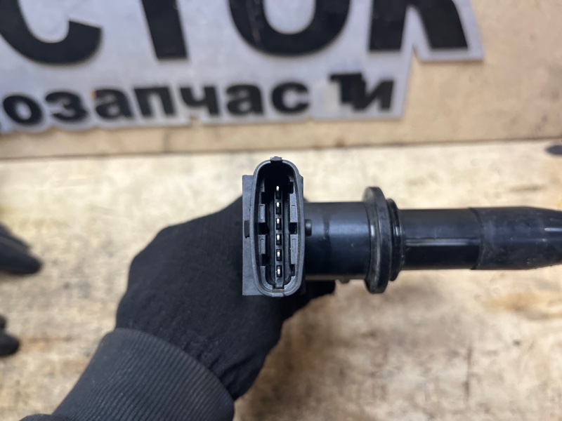 Катушка зажигания, 3500 рублей, Пешки