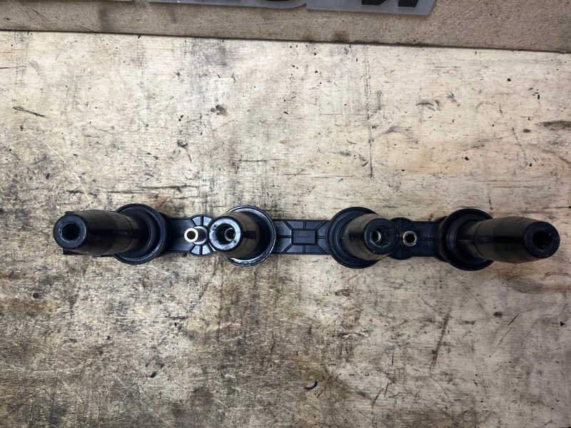 Катушка зажигания, 3500 рублей, Пешки