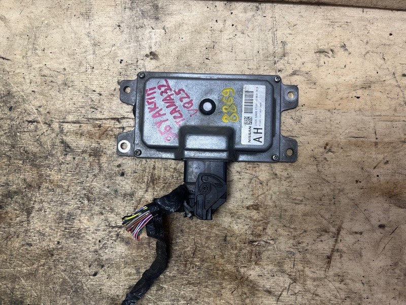 Блок управления АКПП, 2500 рублей, Пешки