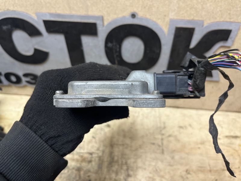 Блок управления АКПП, 2500 рублей, Пешки