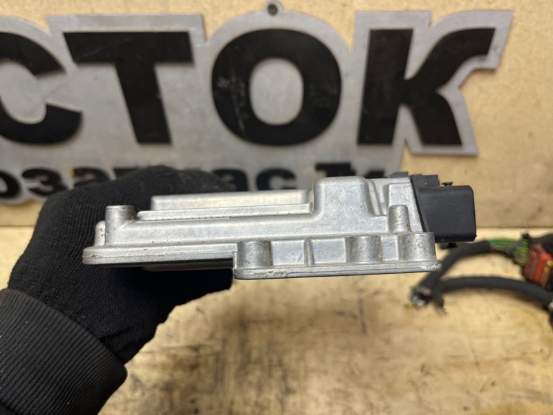 Блок управления двигателем, 4000 рублей, Пешки