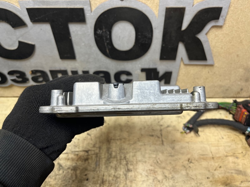 Блок управления двигателем, 4000 рублей, Пешки