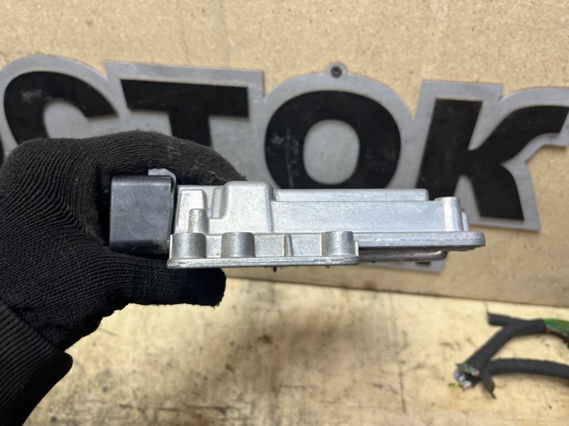 Блок управления двигателем, 4000 рублей, Пешки