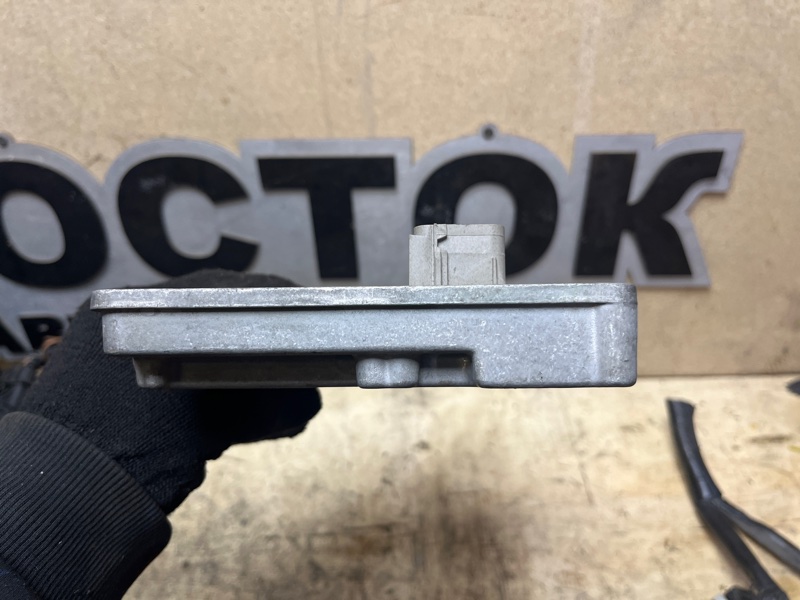 Блок управления двигателем, 4500 рублей, Пешки