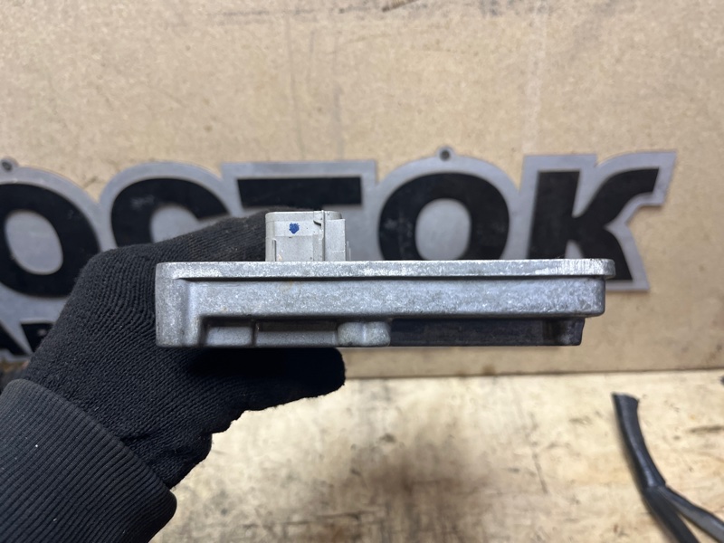 Блок управления двигателем, 4500 рублей, Пешки