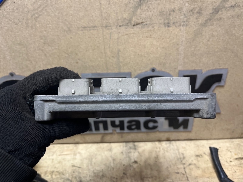 Блок управления двигателем, 4500 рублей, Пешки