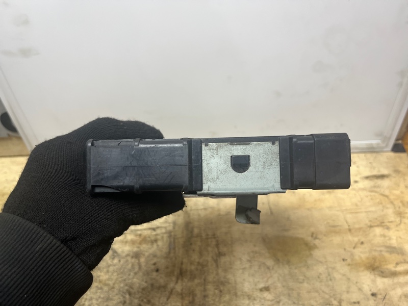 Блок управления двигателем, 2000 рублей, Пешки