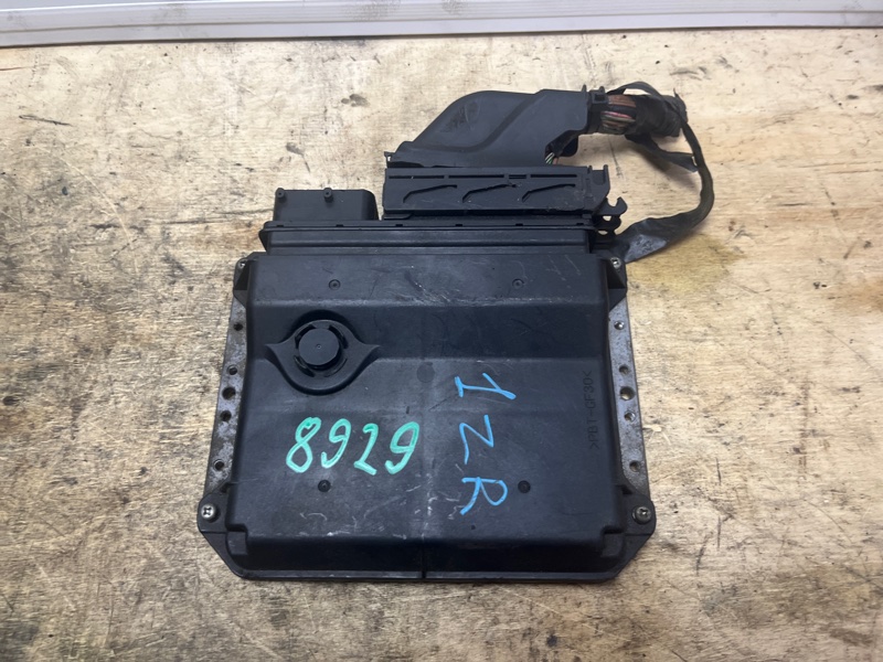 Блок управления двигателем, 3500 рублей, Пешки