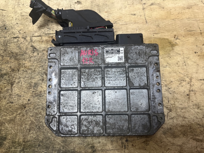 Блок управления двигателем, 3500 рублей, Пешки