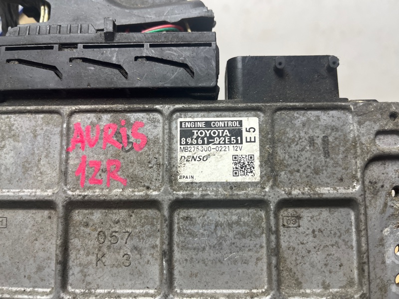 Блок управления двигателем, 3500 рублей, Пешки