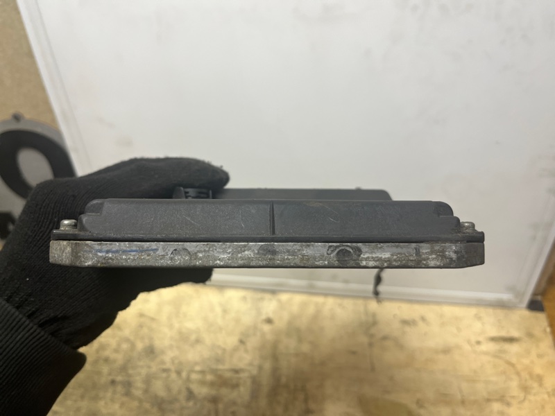 Блок управления двигателем, 3500 рублей, Пешки