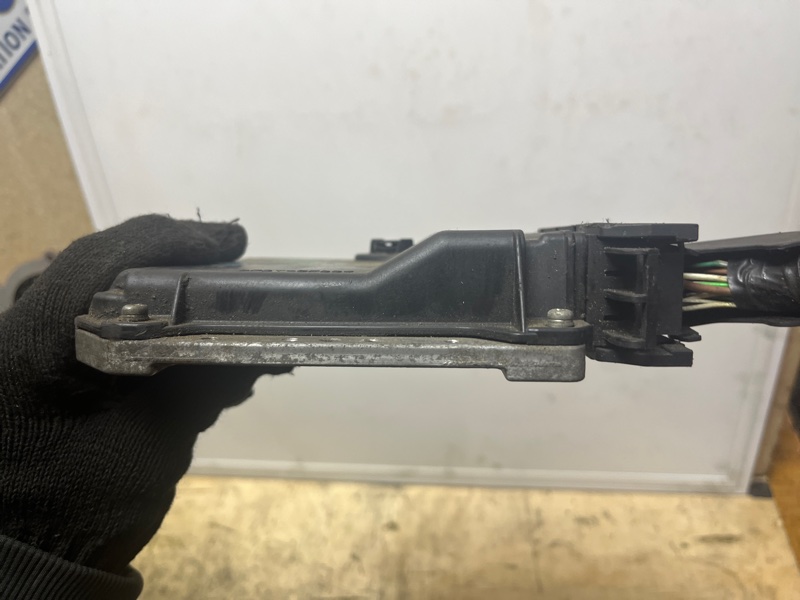 Блок управления двигателем, 3500 рублей, Пешки