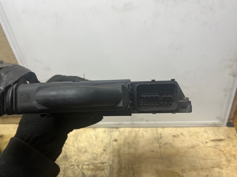 Блок управления двигателем, 3500 рублей, Пешки